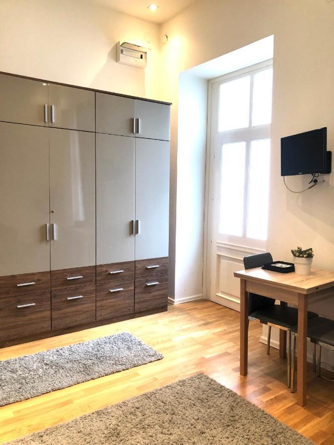 Diamond Apartman Near To Basilica Apartman Budapest Kültér fotó