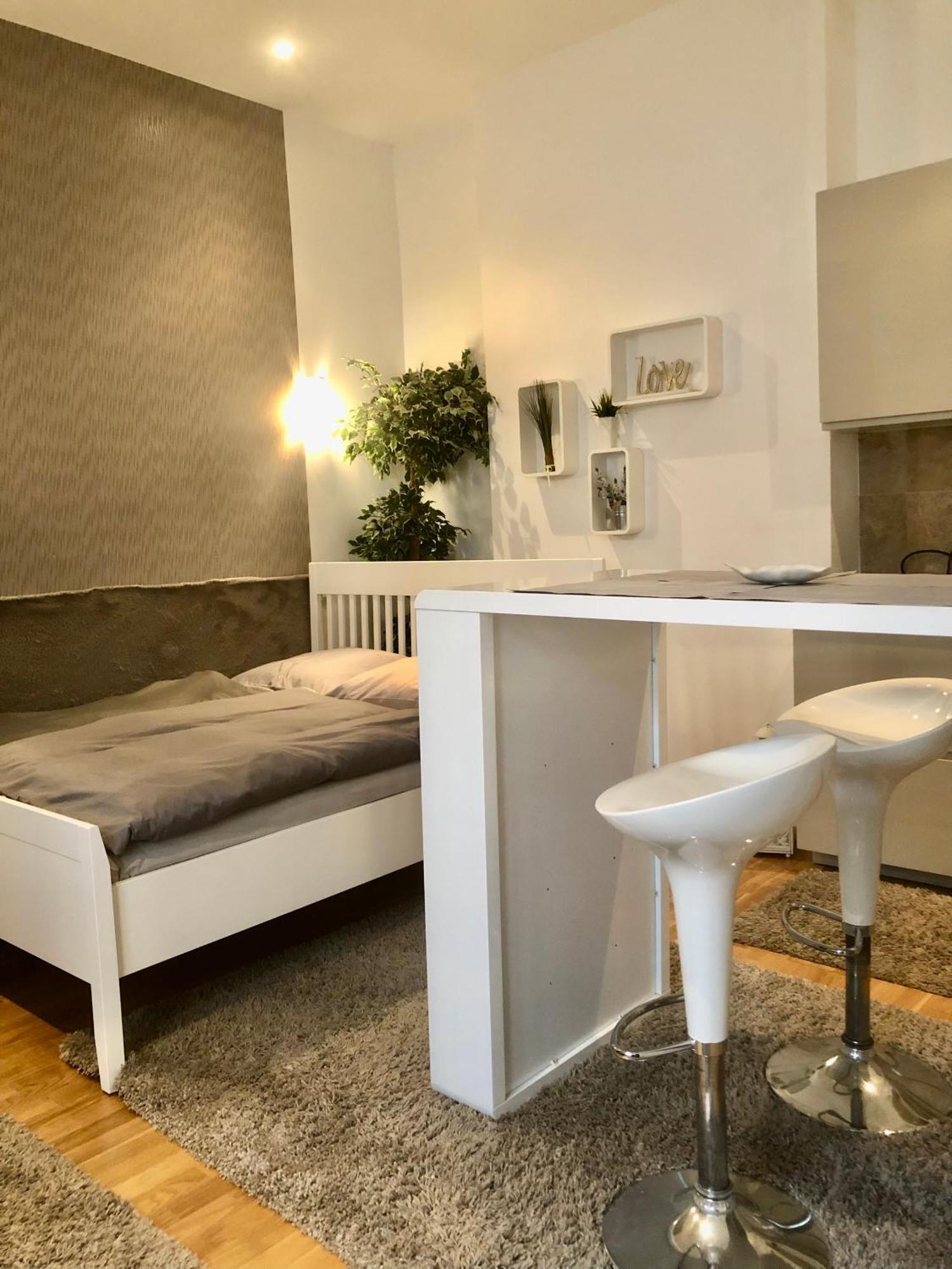 Diamond Apartman Near To Basilica Apartman Budapest Kültér fotó